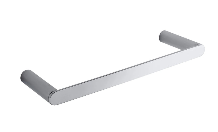 IT 2Z24 CC ZZ ZZ Porte serviette 30 cm Chrome - Treemme