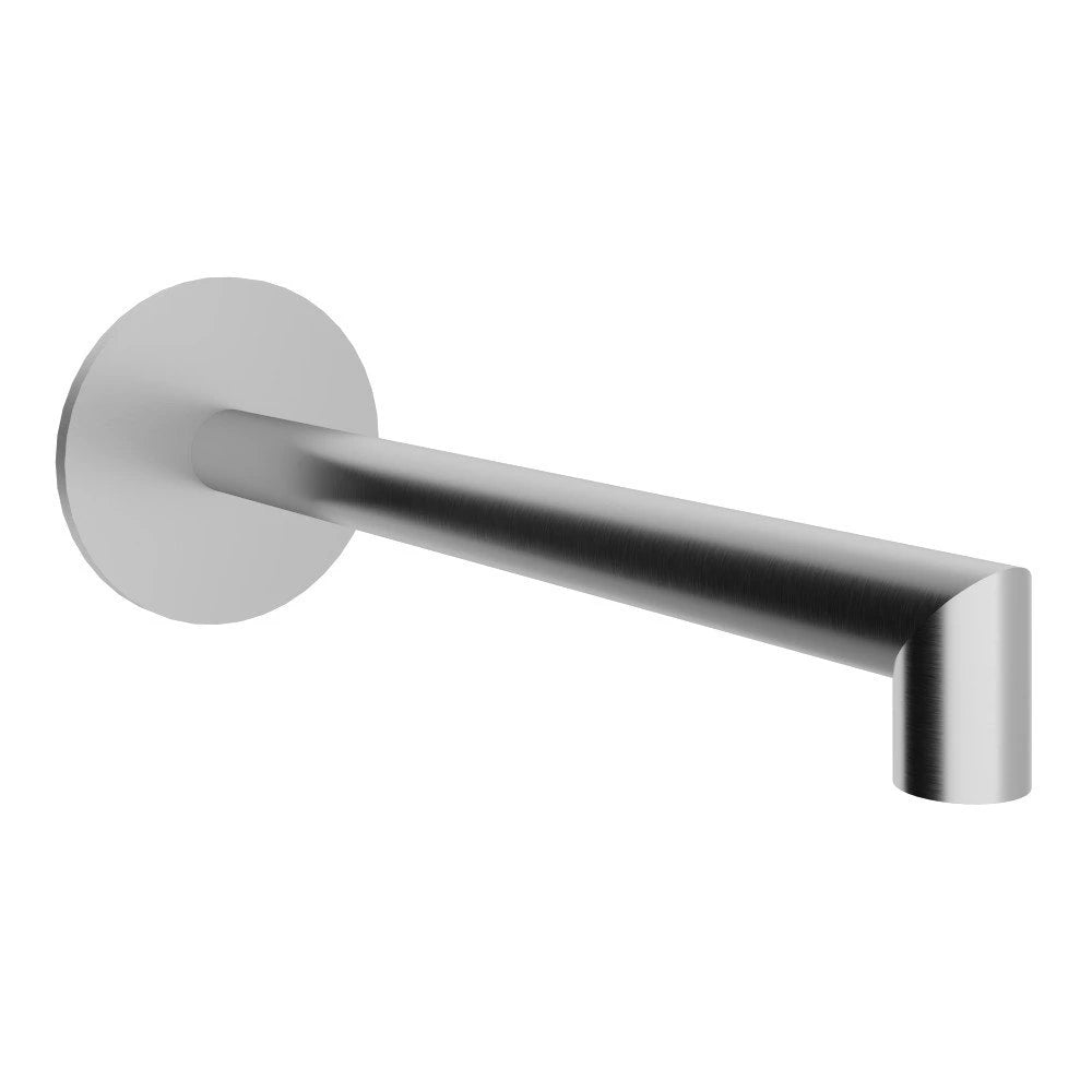 IT 3B61 IS ZZ HF Bec lavabo encastré Inox brosse - Treemme