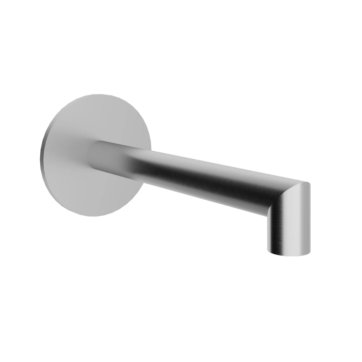 IT 3B63 IS ZZ HF Mitigeur baignoire Inox brosse - Treemme
