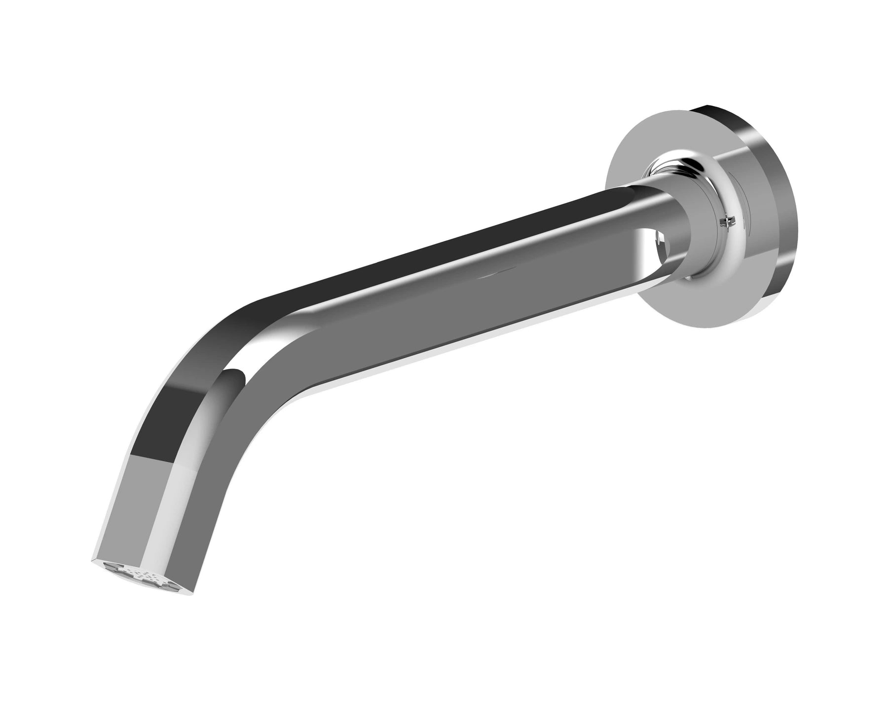 IT 3C61 CC ZZ ZZ Bec lavabo encastré Chrome - Treemme