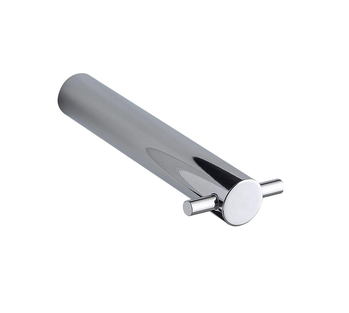 IT 3Z01 CC ZZ ZZ Porte papier Chrome - Treemme