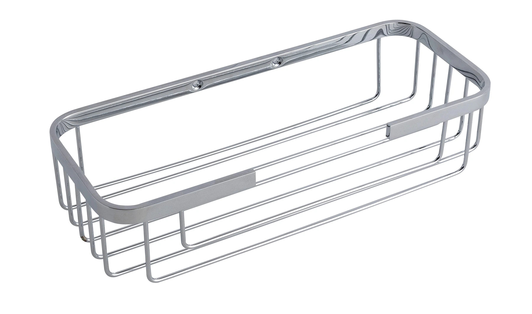 IT 3Z02 CC ZZ ZZ Porte éponge Chrome - Treemme