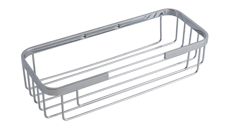 IT 3Z02 CC ZZ ZZ Porte éponge Chrome - Treemme