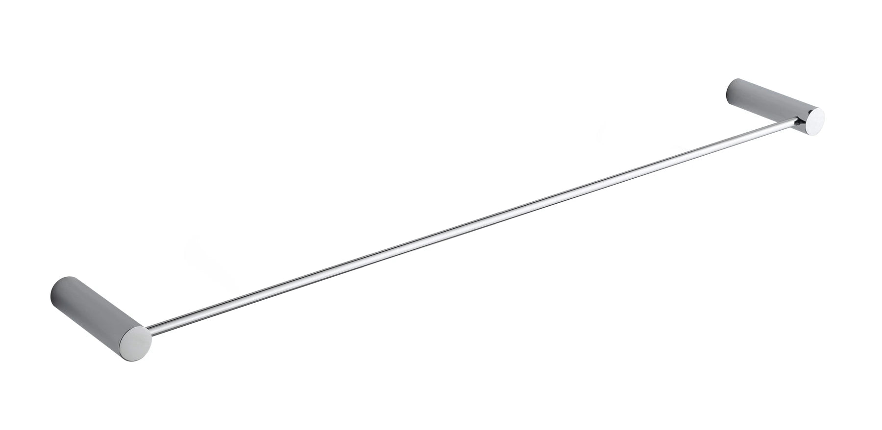 IT 3Z05 CC ZZ ZZ Porte serviette 60 cm Chrome - Treemme