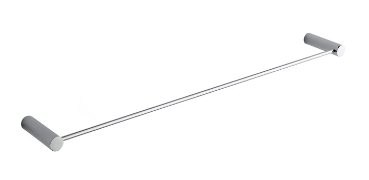 IT 3Z05 CC ZZ ZZ Porte serviette 60 cm Chrome - Treemme