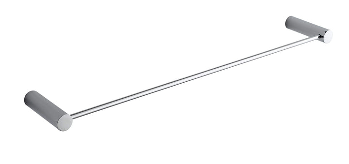 IT 3Z06 CC ZZ ZZ Porte serviette 45 cm Chrome - Treemme