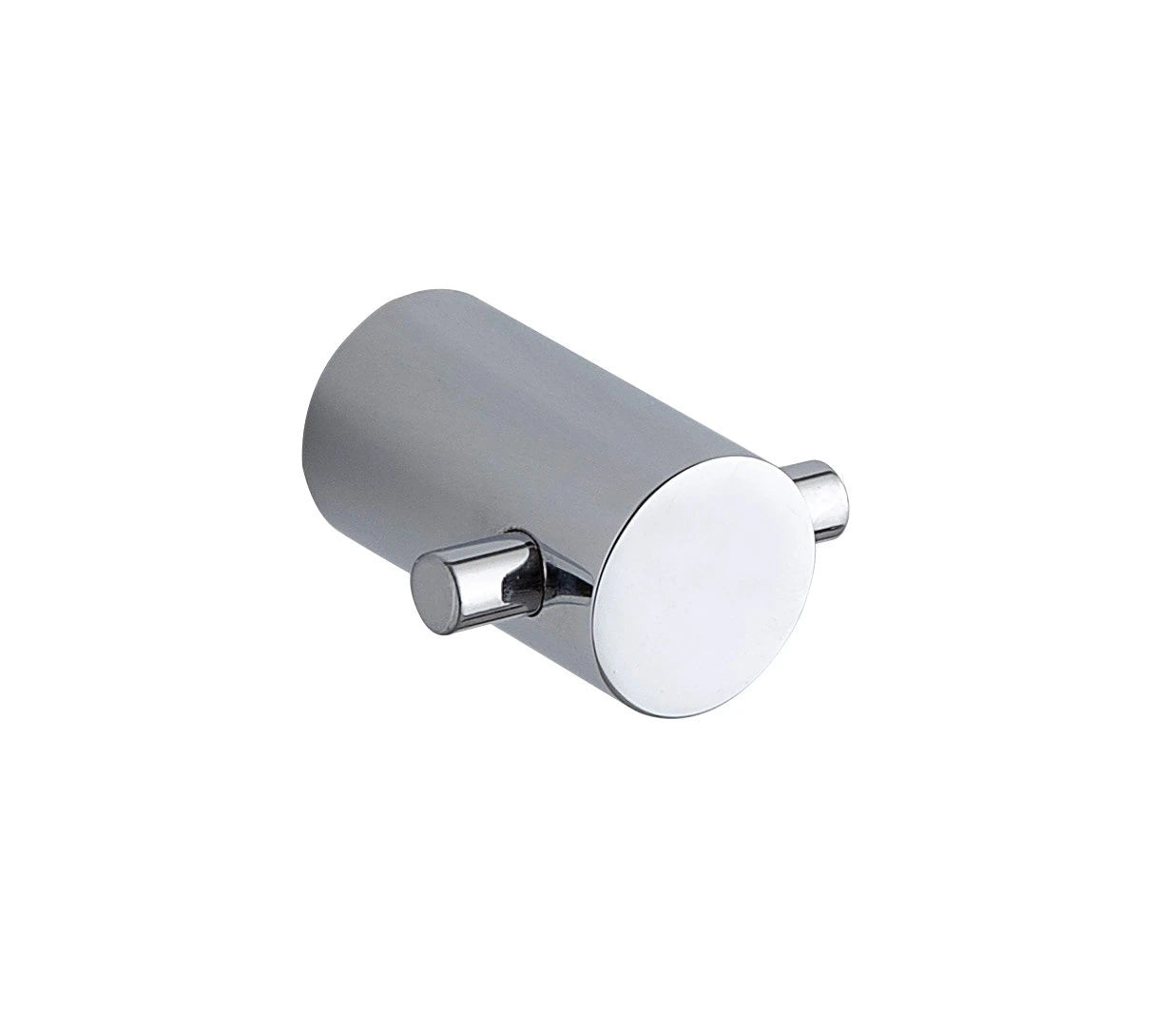 IT 3Z11 CC ZZ ZZ Porte manteau Chrome - Treemme