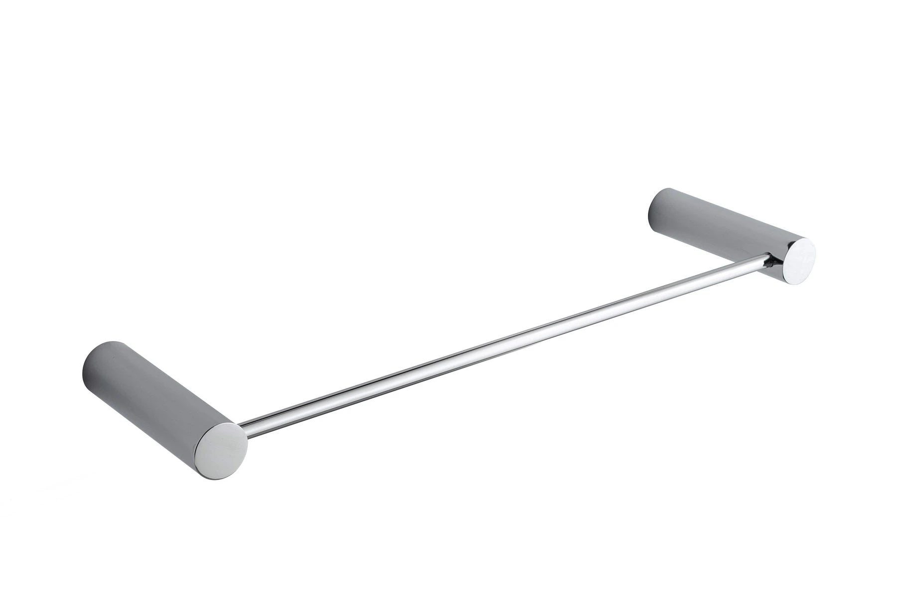 IT 3Z24 CC ZZ ZZ Porte serviette 30 cm Chrome - Treemme