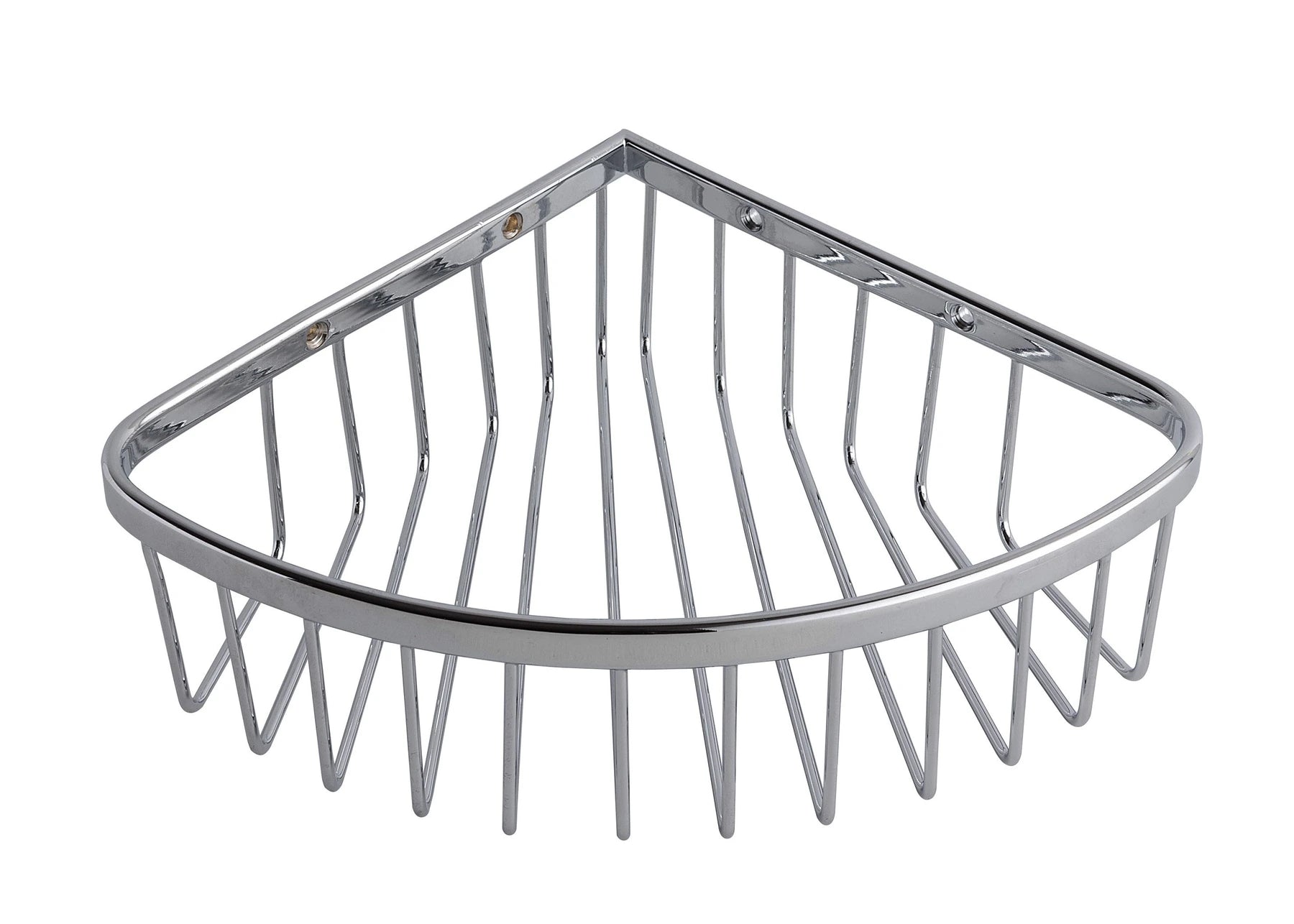 IT 3Z36 CC ZZ ZZ Porte éponge coin Chrome - Treemme