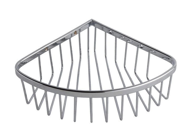 IT 3Z36 CC ZZ ZZ Porte éponge coin Chrome - Treemme