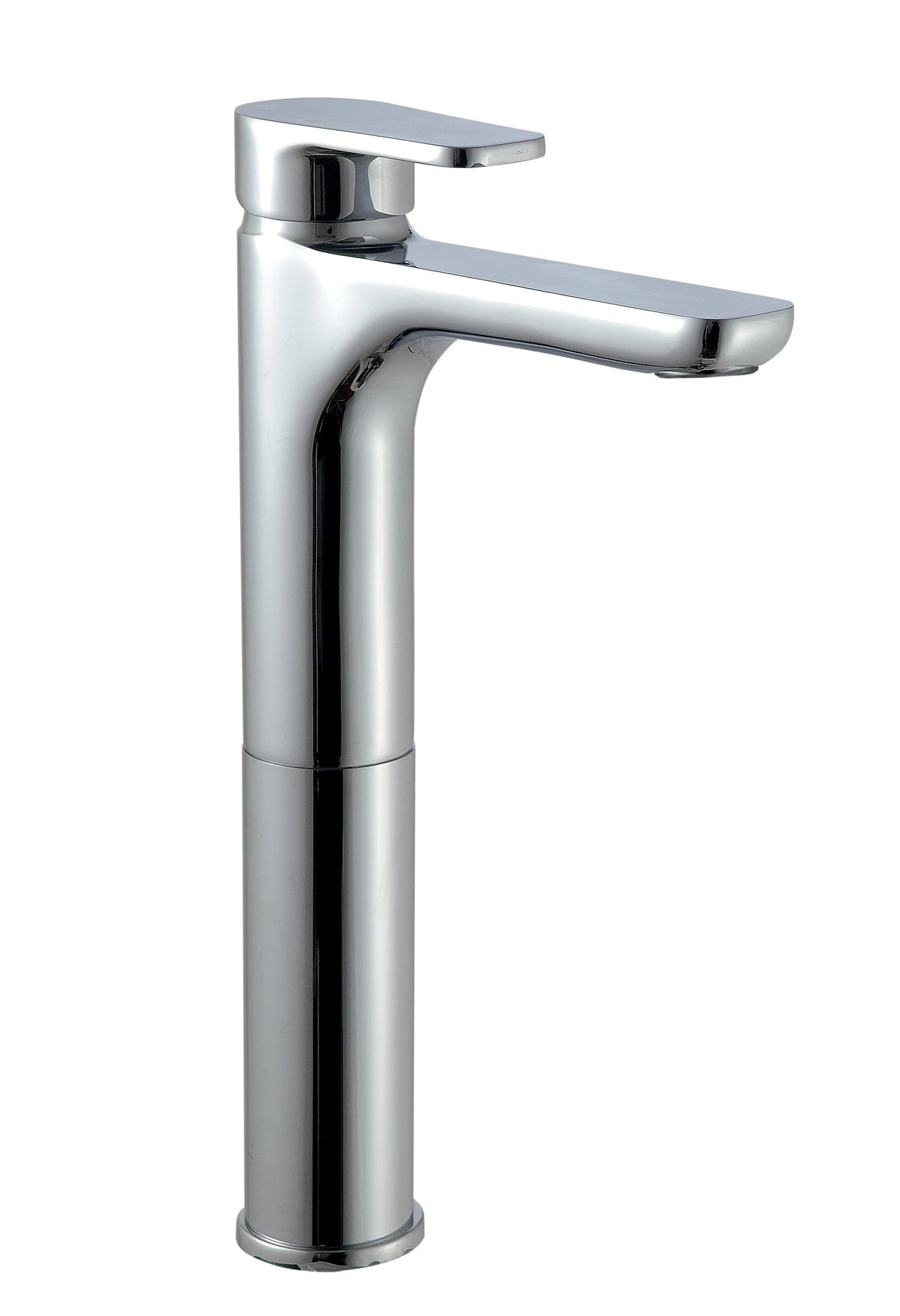 IT 4912 CC KP ZZ Mitigeur lavabo Chrome - Treemme
