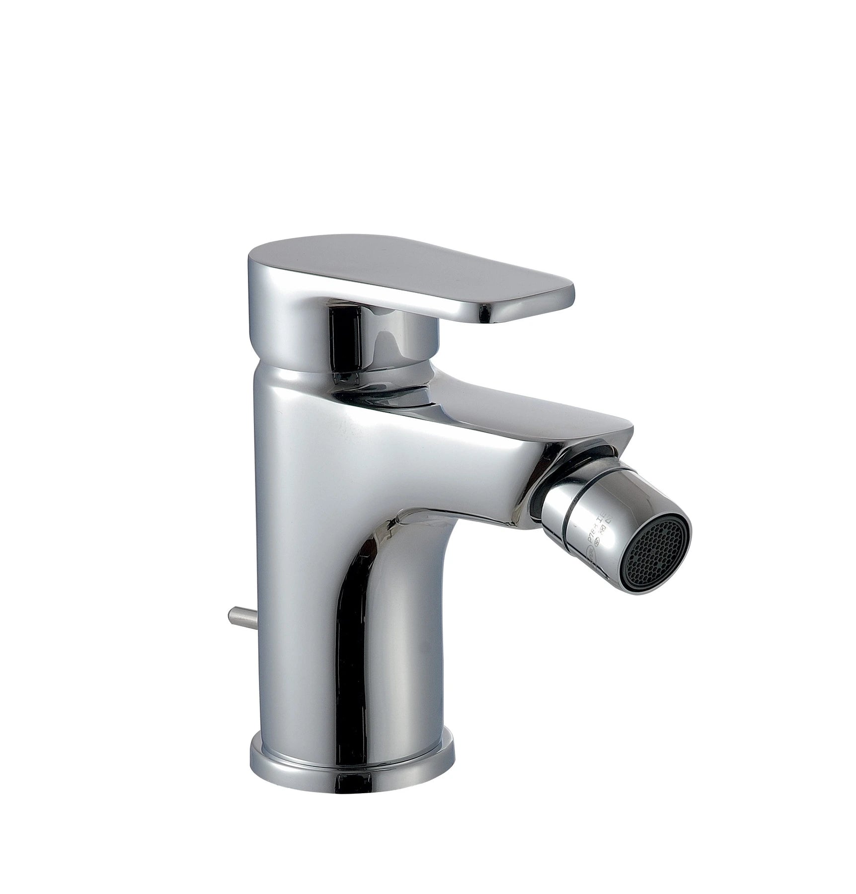 IT 4920 CC KP ZZ Mitigeur bidet Chrome - Treemme