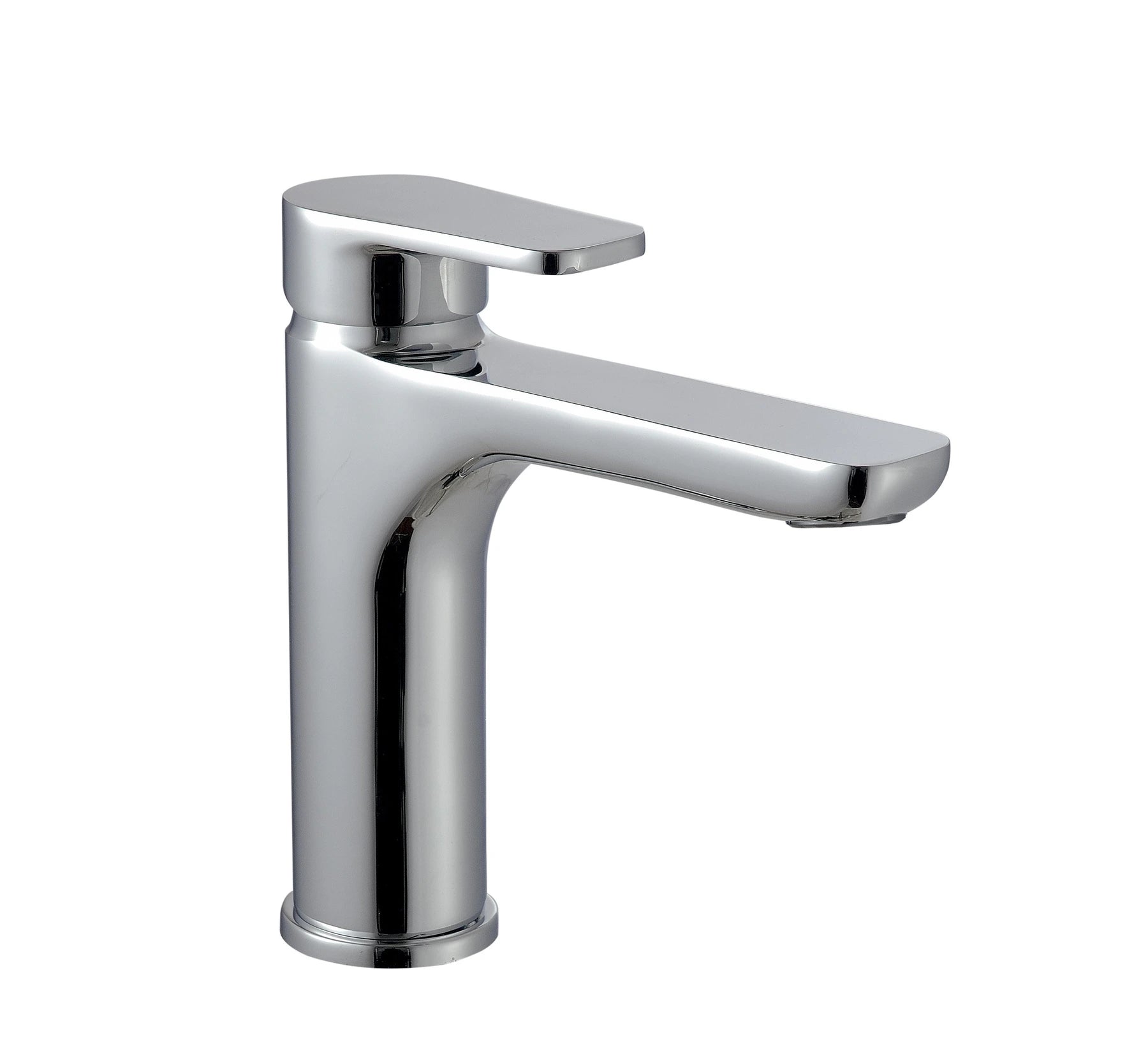IT 4921 CC KP ZZ Mitigeur lavabo Chrome - Treemme