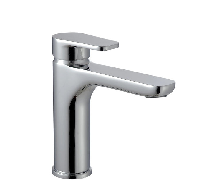 IT 4921 CC KP ZZ Mitigeur lavabo Chrome - Treemme