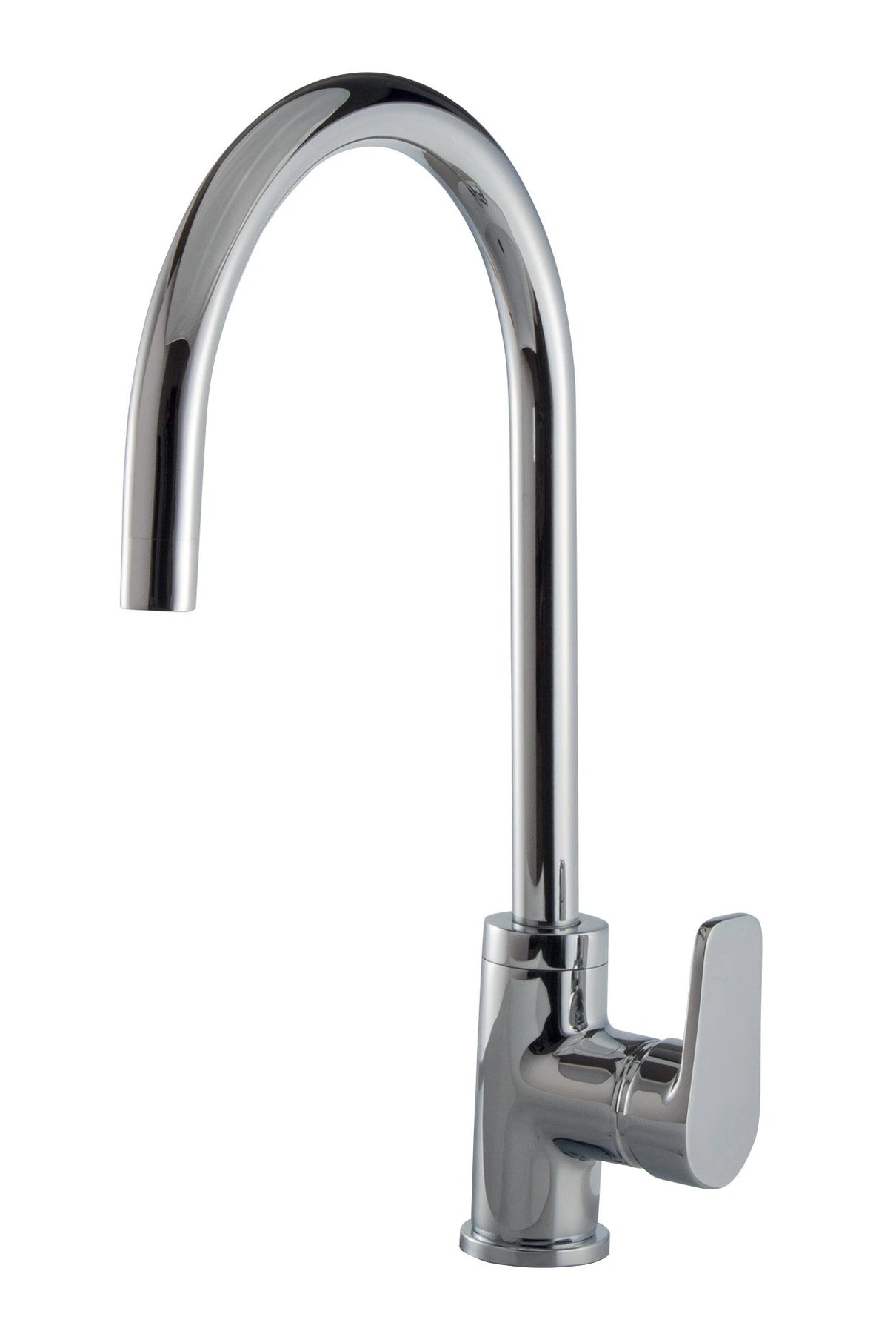 IT 4933 CC KP ZZ Robinet cuisine Chrome - Treemme
