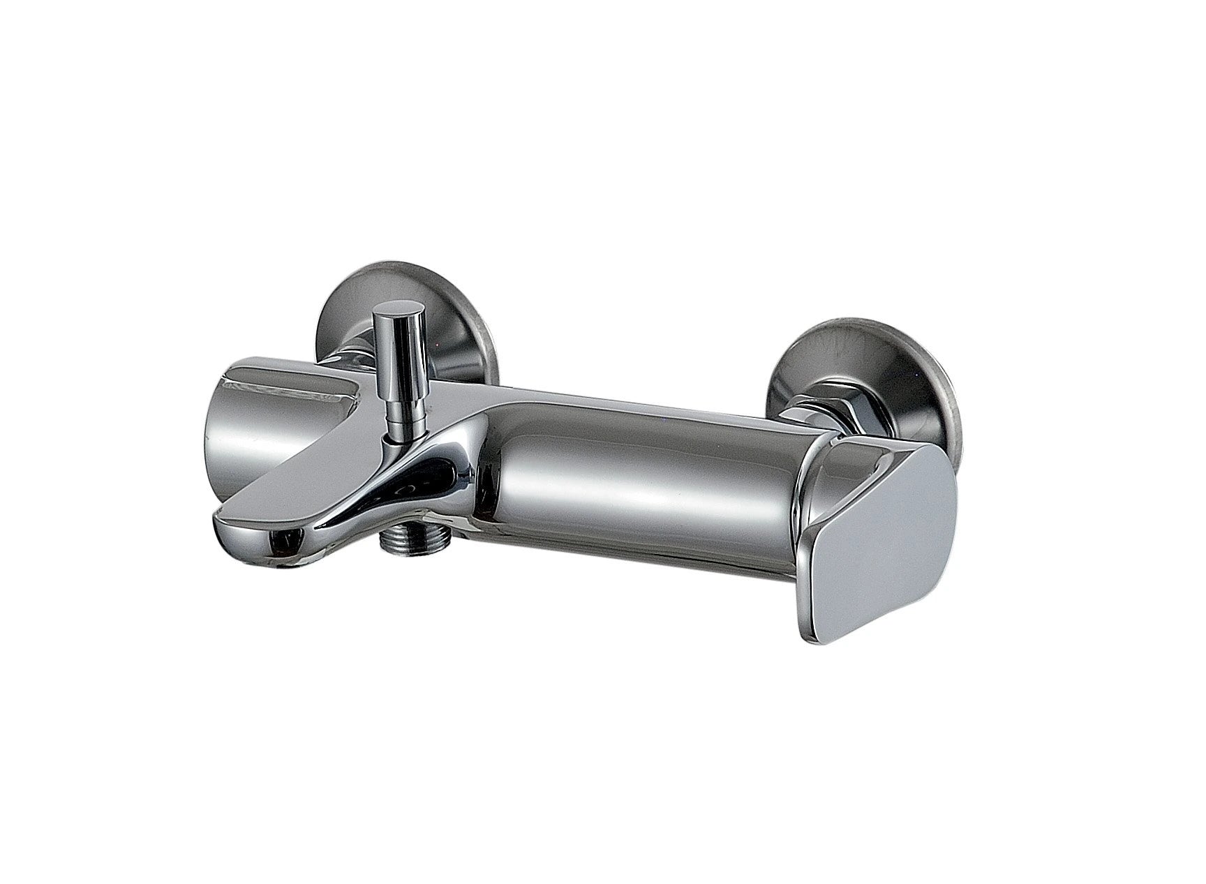 IT 4950 CC KP ZZ Mitigeur baignoire Chrome - Treemme