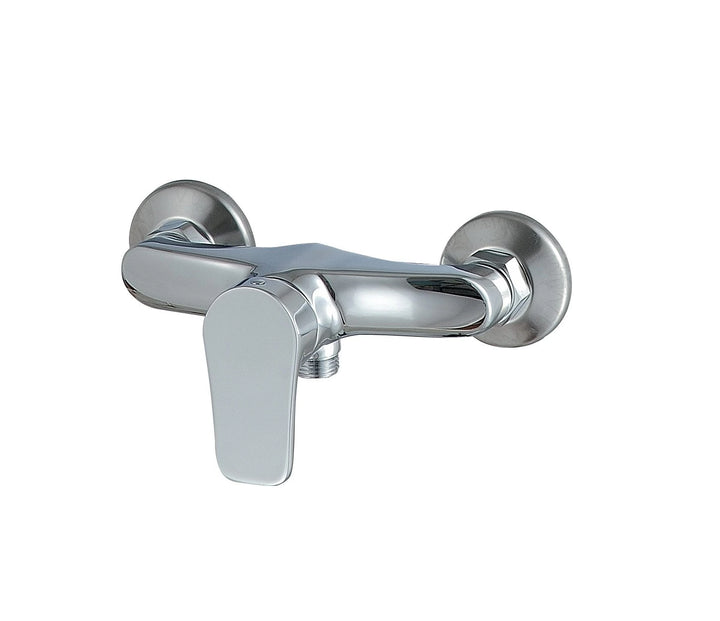 IT 4956 CC KP ZZ Mitigeur douche Chrome - Treemme