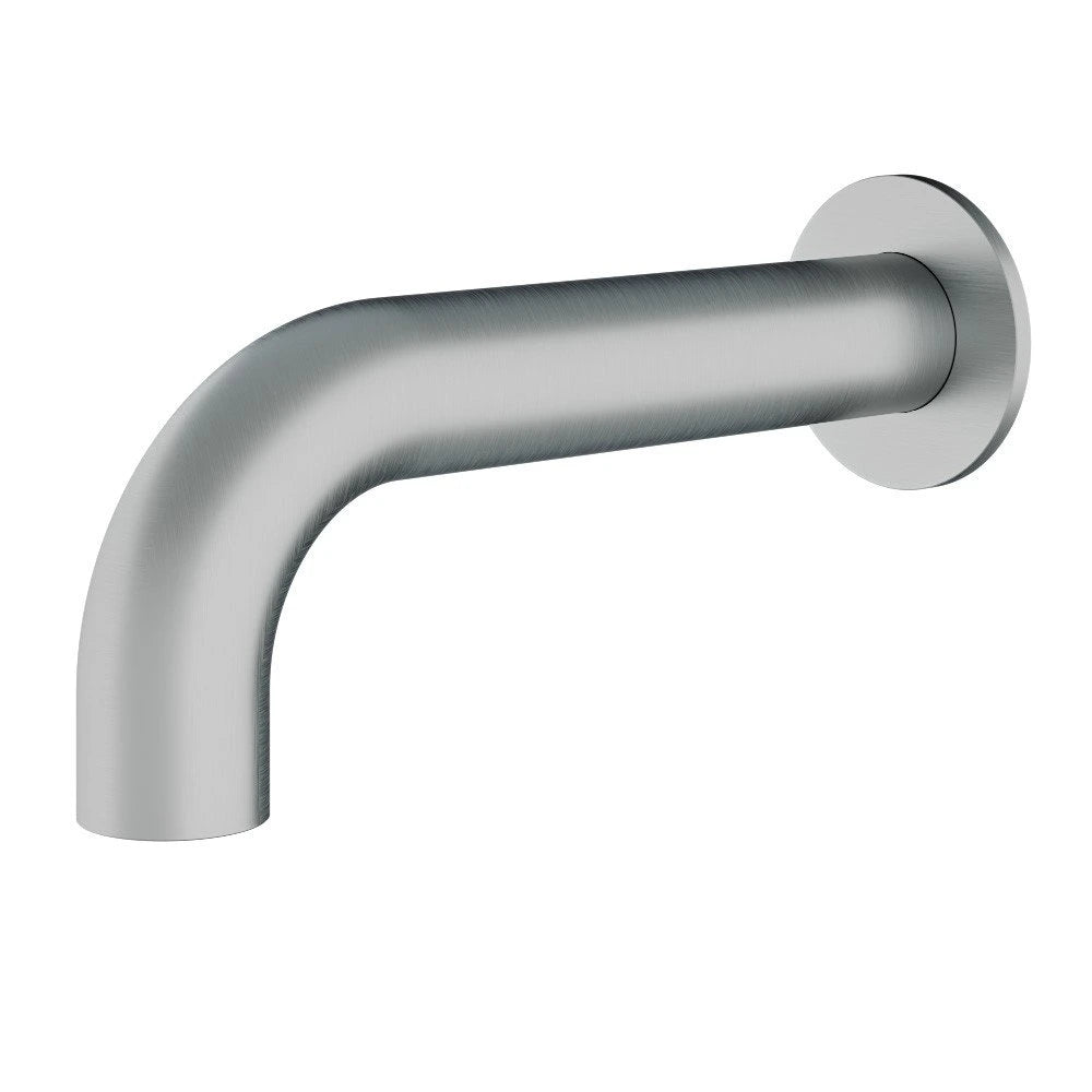 IT 4A61 IS ZZ ZZ Bec lavabo Inox brosse - Treemme