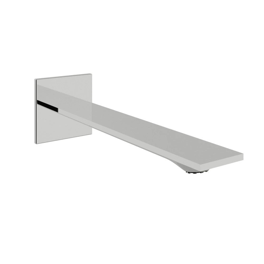 IT 4B61 CC ZZ HF Mitigeur baignoire Chrome - Treemme