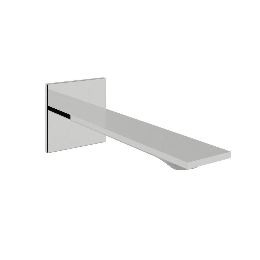 IT 4B63 CC ZZ HF Mitigeur baignoire Chrome - Treemme