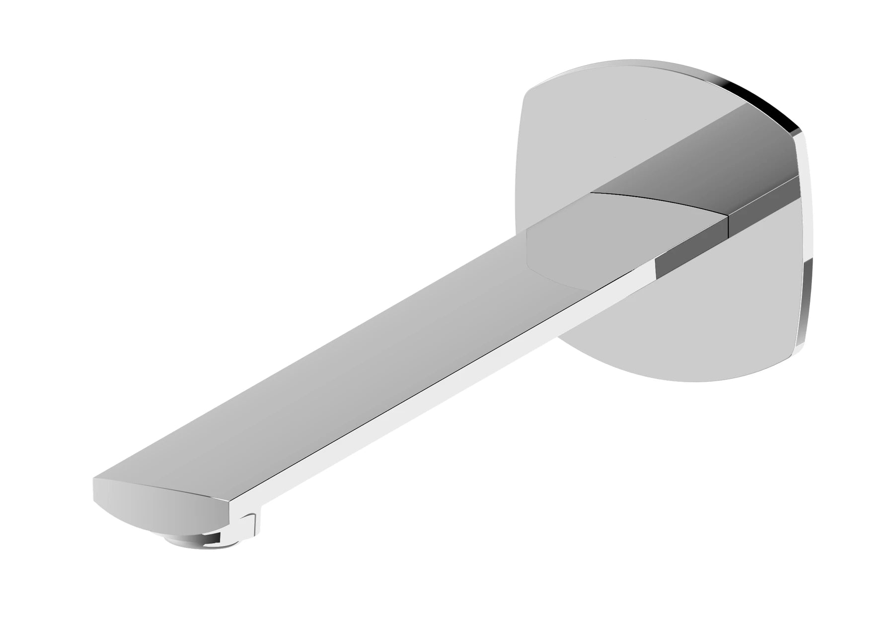 IT 4C61 CC ZZ ZZ Bec lavabo Chrome - Treemme