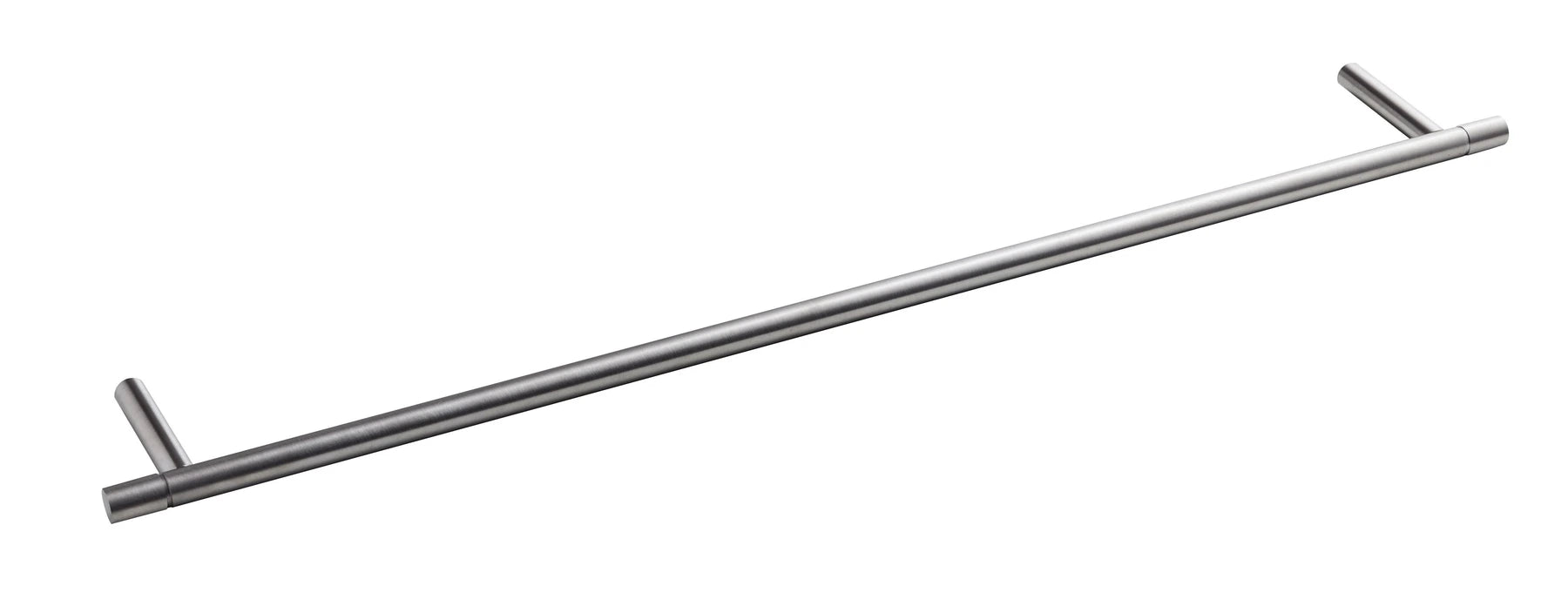 IT 4Z05 IS ZZ ZZ Porte serviette cm.60 Inox brosse - Treemme