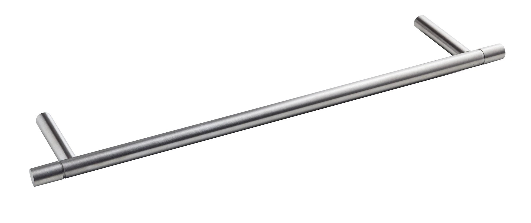 IT 4Z06 IS ZZ ZZ Porte serviette cm. 40 Inox brosse - Treemme