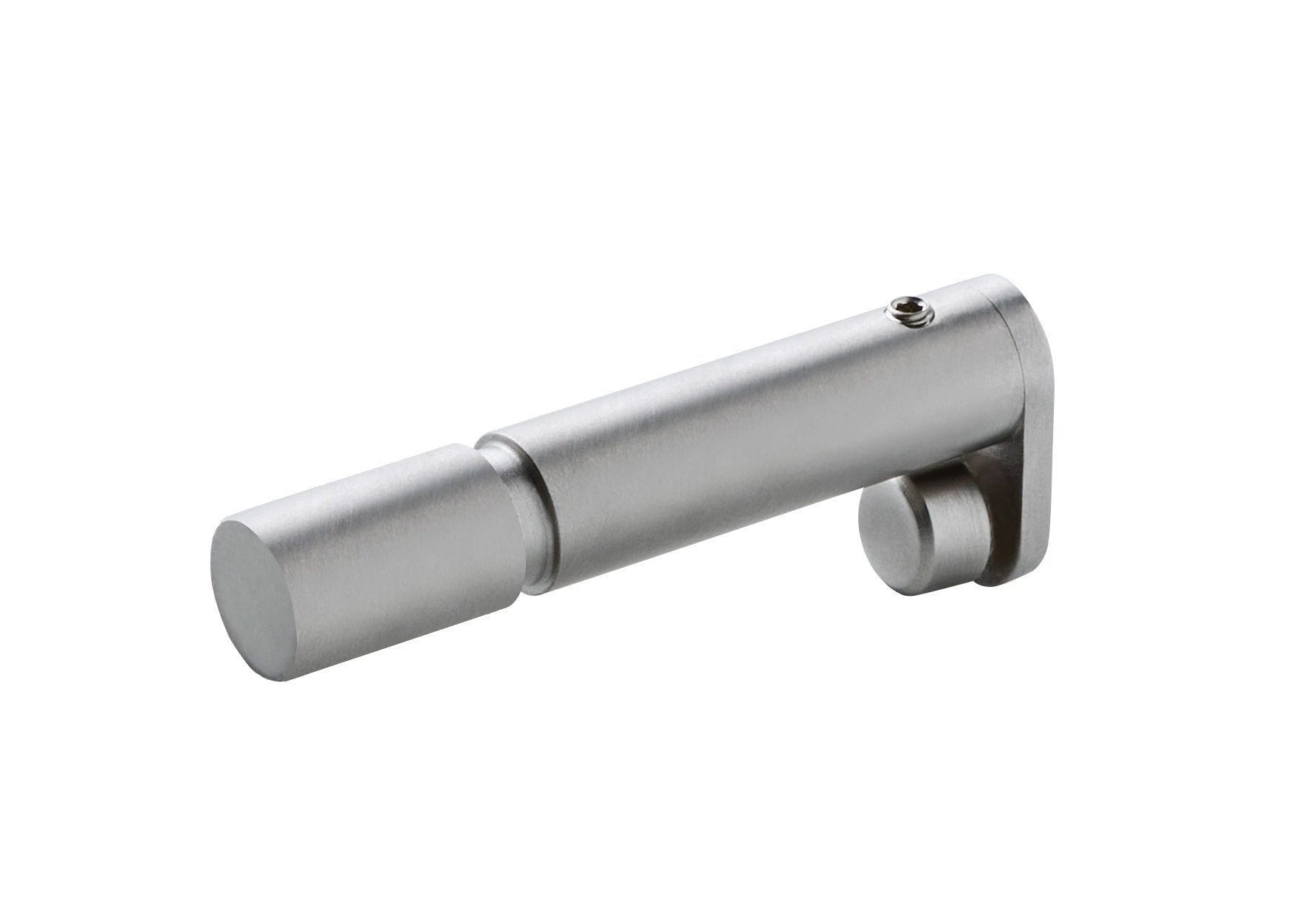 IT 4Z11 IS ZZ ZZ Porte manteau Inox brosse - Treemme