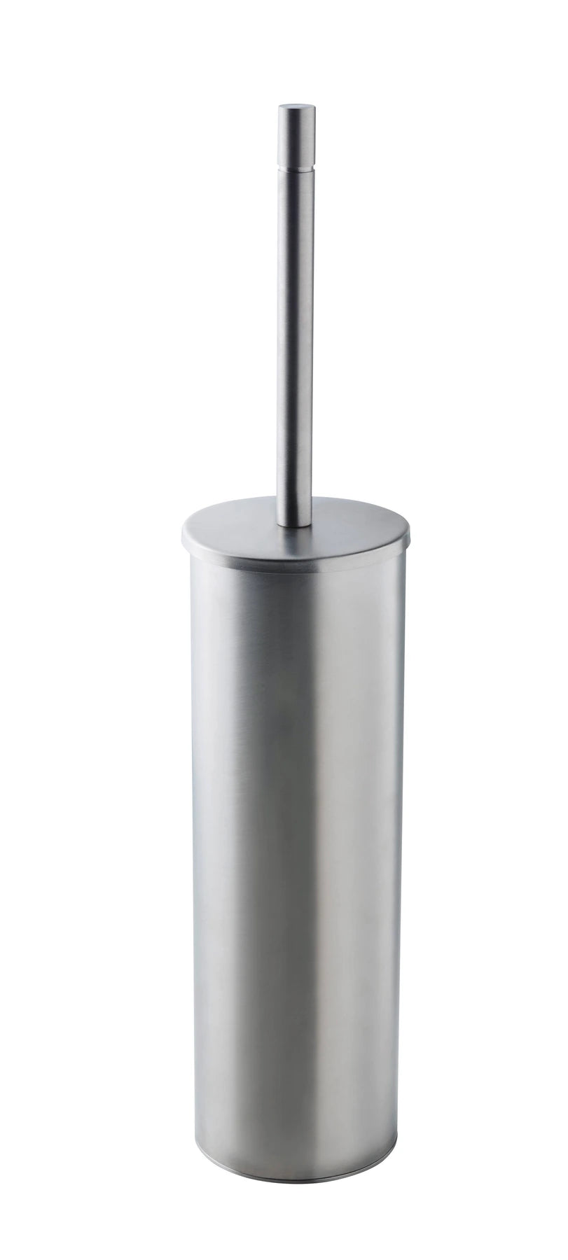 IT 4Z13 IS ZZ ZZ Porte balai mural Inox brosse - Treemme
