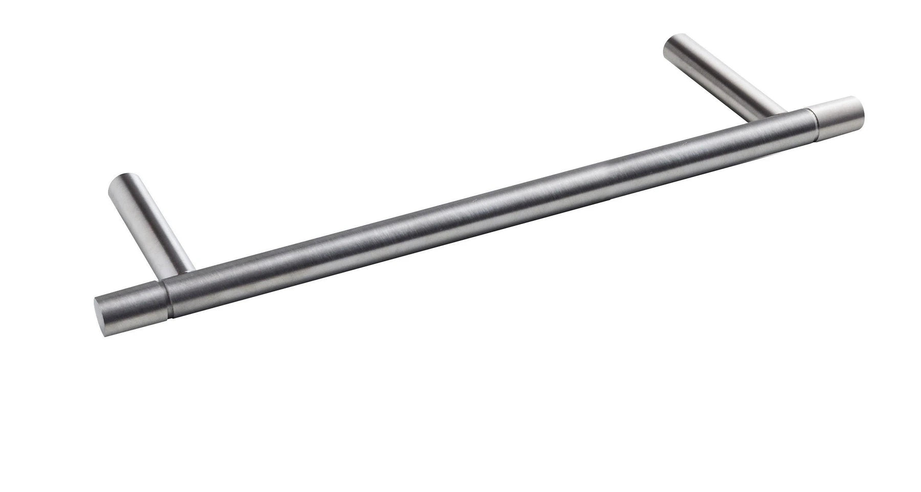 IT 4Z24 IS ZZ ZZ Porte serviette cm. 30 Inox brosse - Treemme