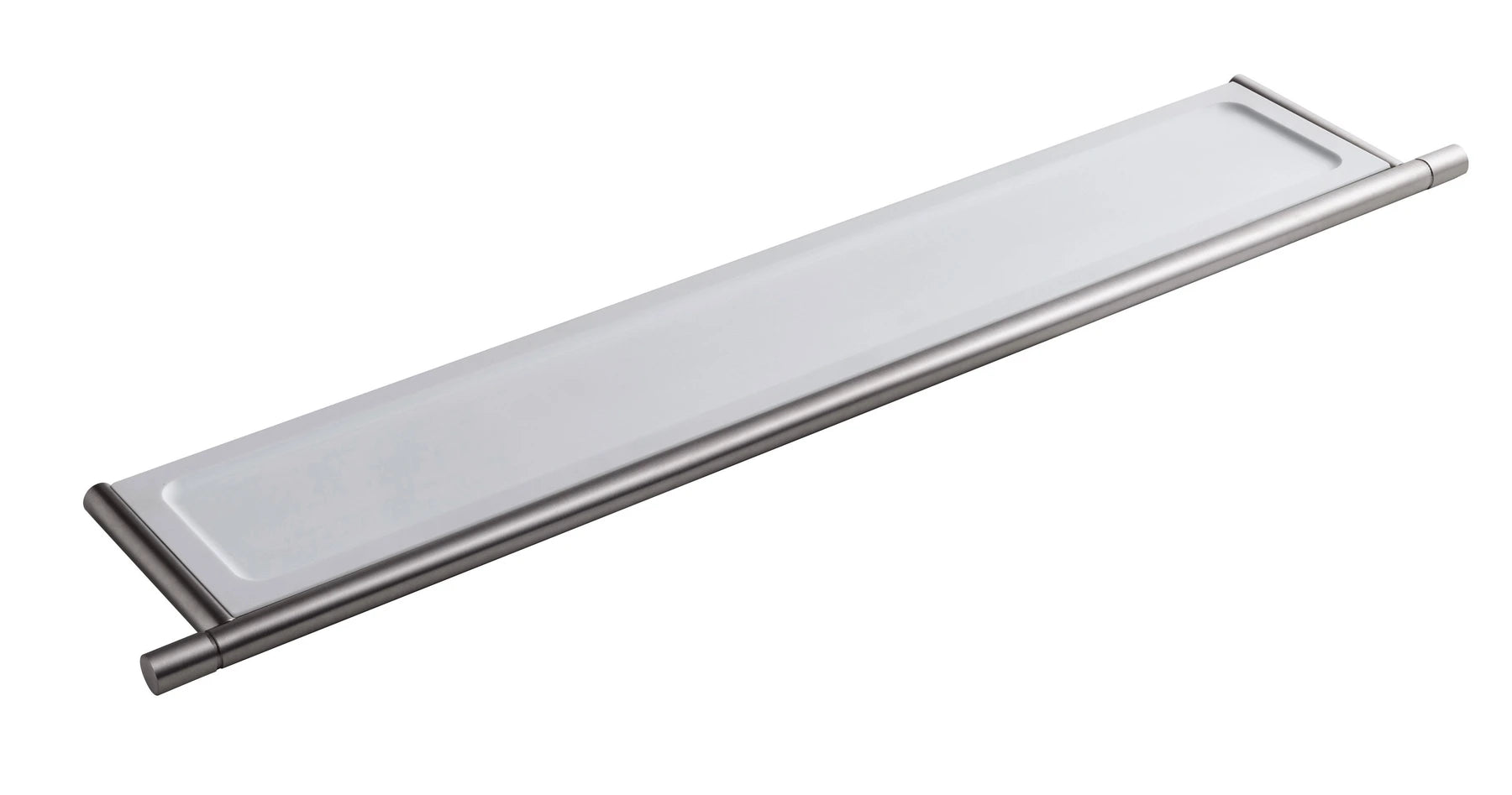 IT 4Z26 IS ZZ ZZ Tablette cm. 56,8 Inox brosse - Treemme