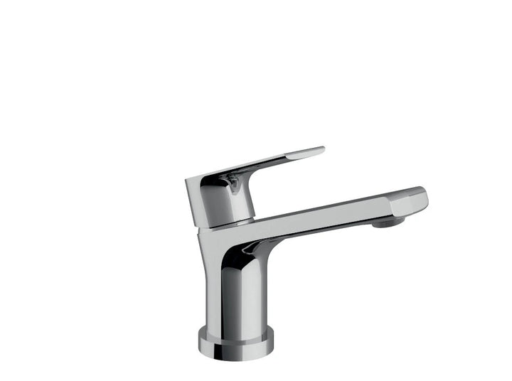 IT 5011 CC BM ZZ Mitigeur lavabo Chrome - Treemme