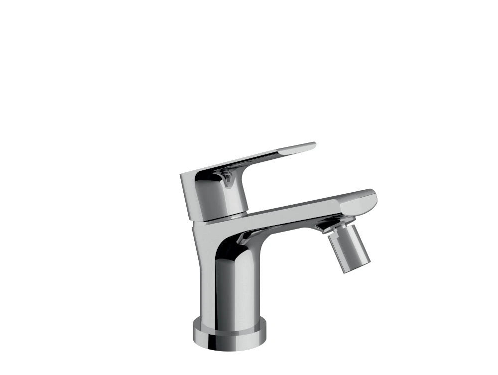 IT 5022 CC BM ZZ Mitigeur bidet Chrome - Treemme