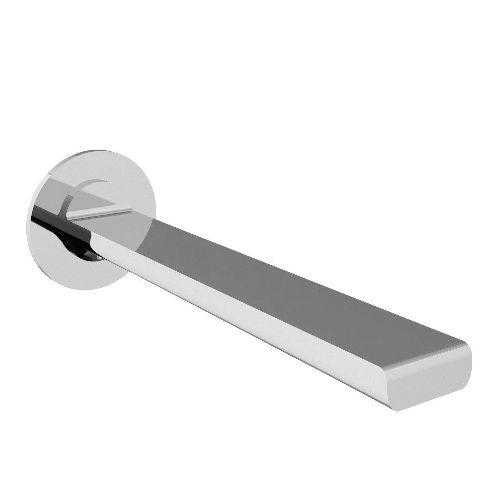 IT 5061 CC ZZ HF Mitigeur baignoire Chrome - Treemme