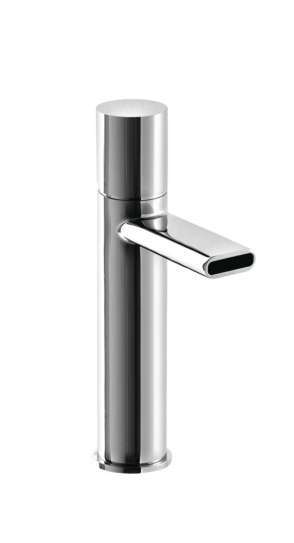 IT 5427 CC NA ZZ Mitigeur lavabo Chrome - Treemme