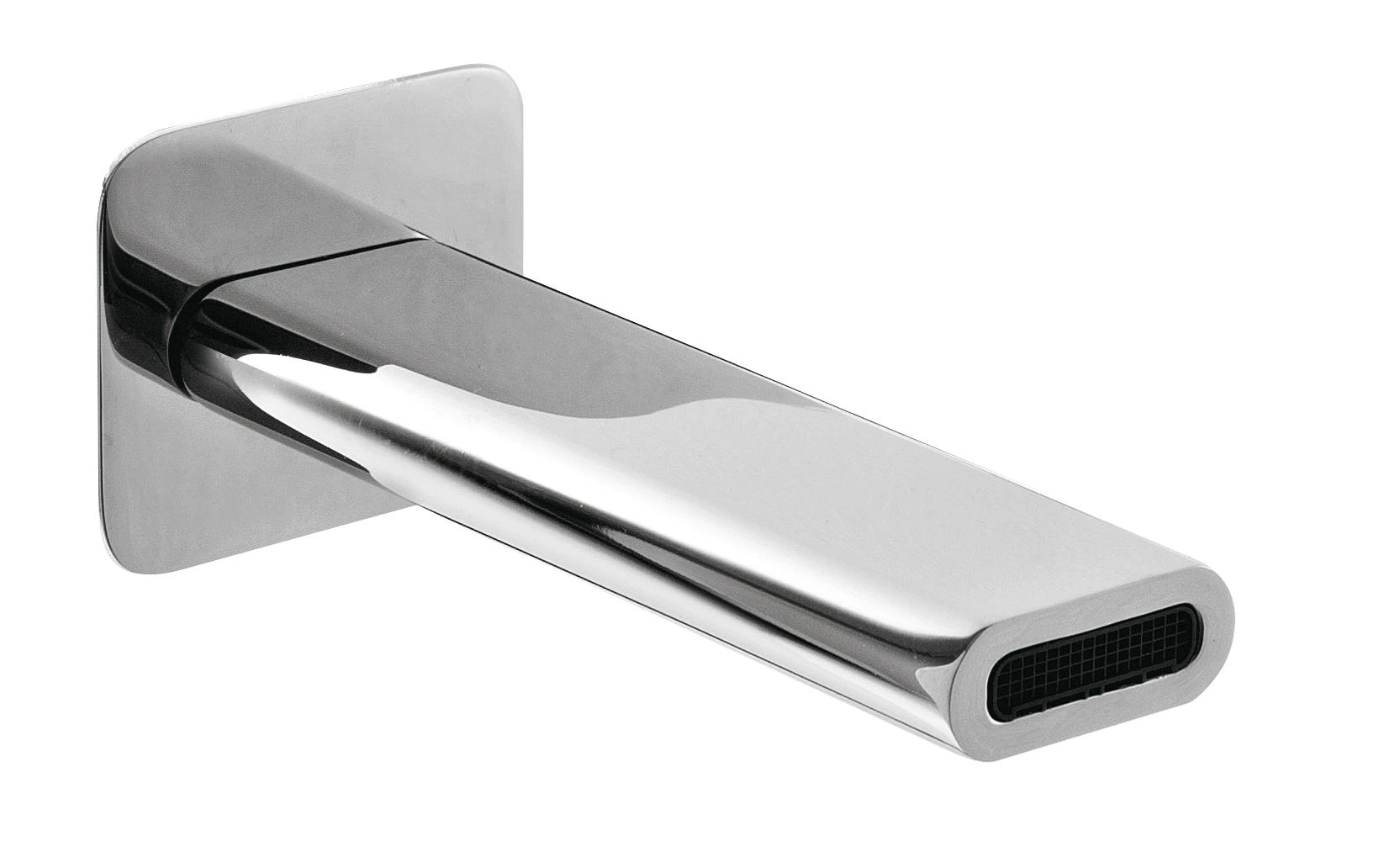 IT 5461 CC ZZ HF Mitigeur baignoire Chrome - Treemme