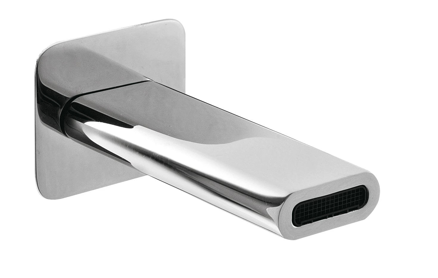 IT 5463 CC ZZ HF Mitigeur baignoire Chrome - Treemme