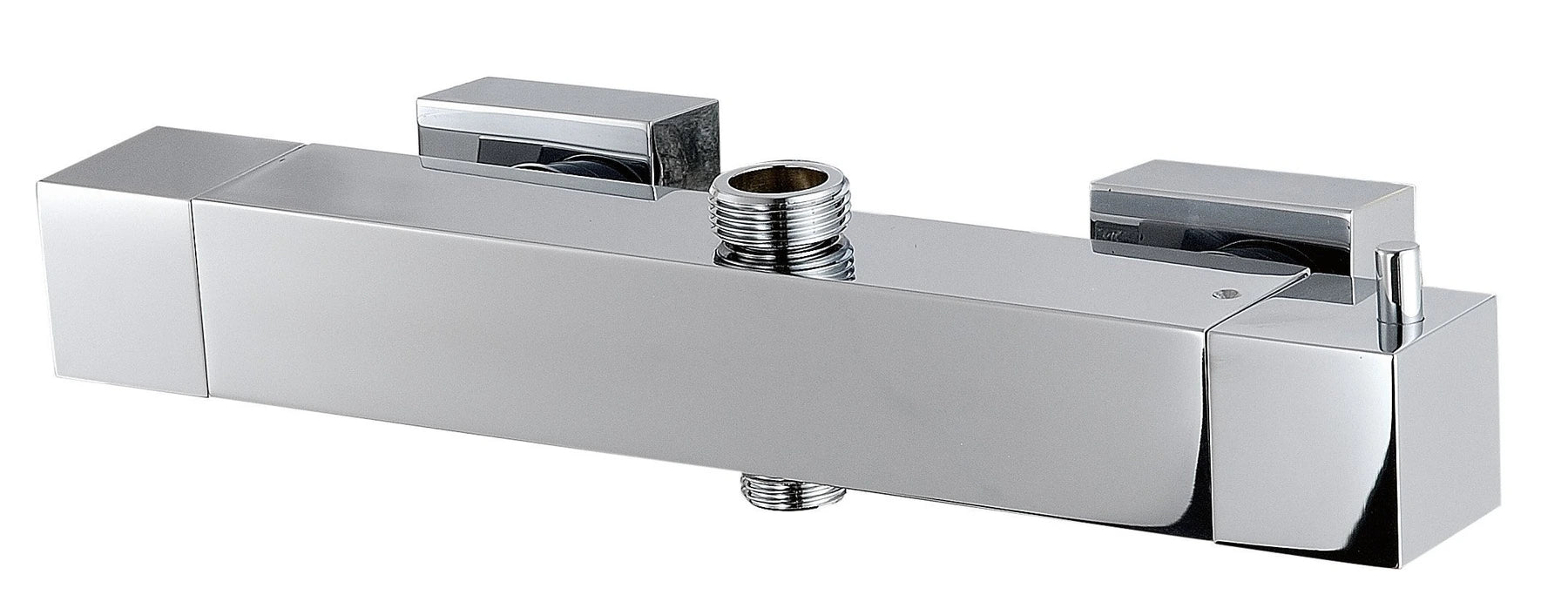 IT 5653 CC QQ ZZ Mitigeur douche Chrome - Treemme