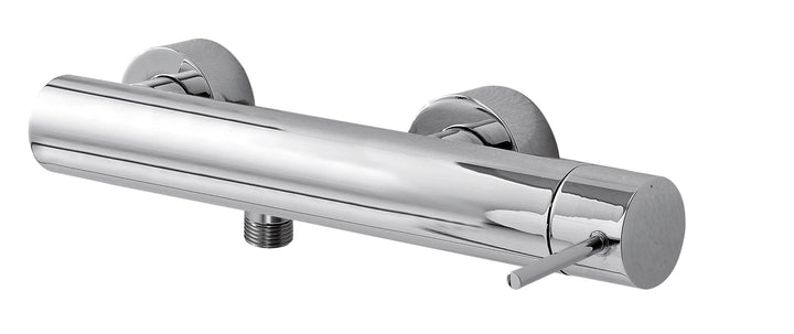 IT 5756 CC VL ZZ Mitigeur douche Chrome - Treemme