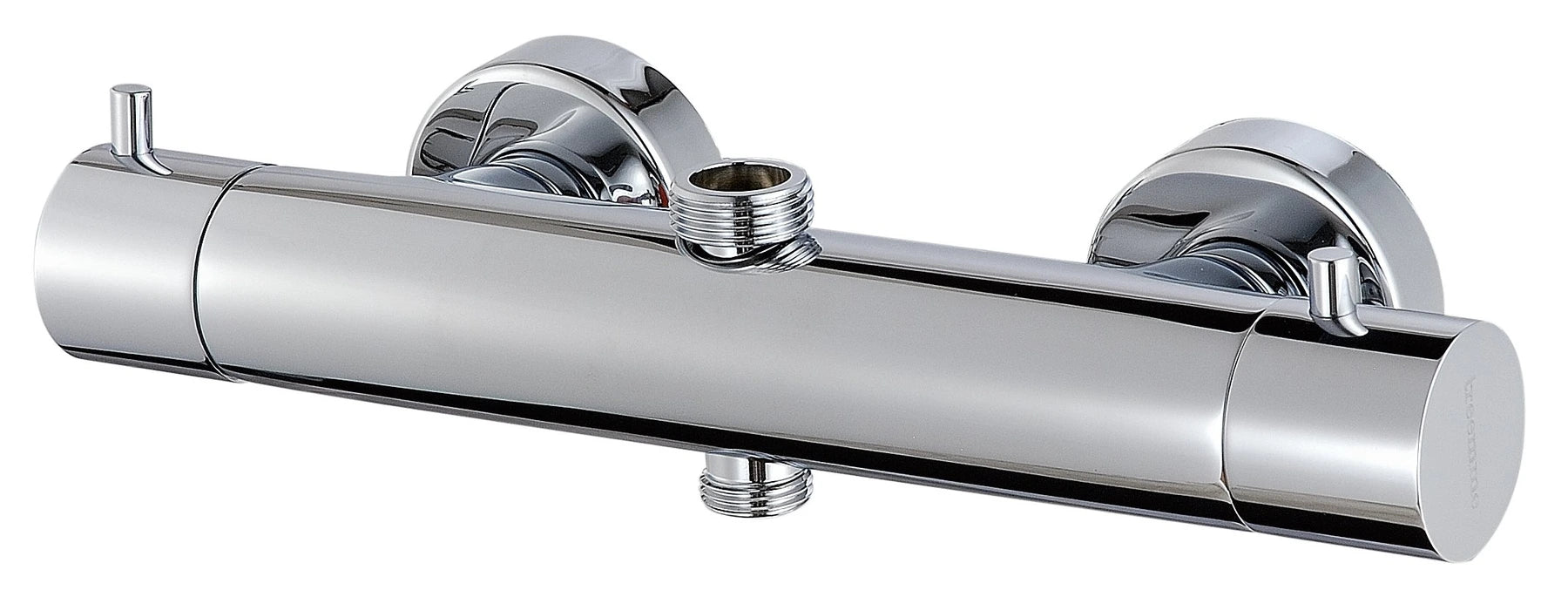 IT 5853 CC VL ZZ Thermostatique douche Chrome - Treemme