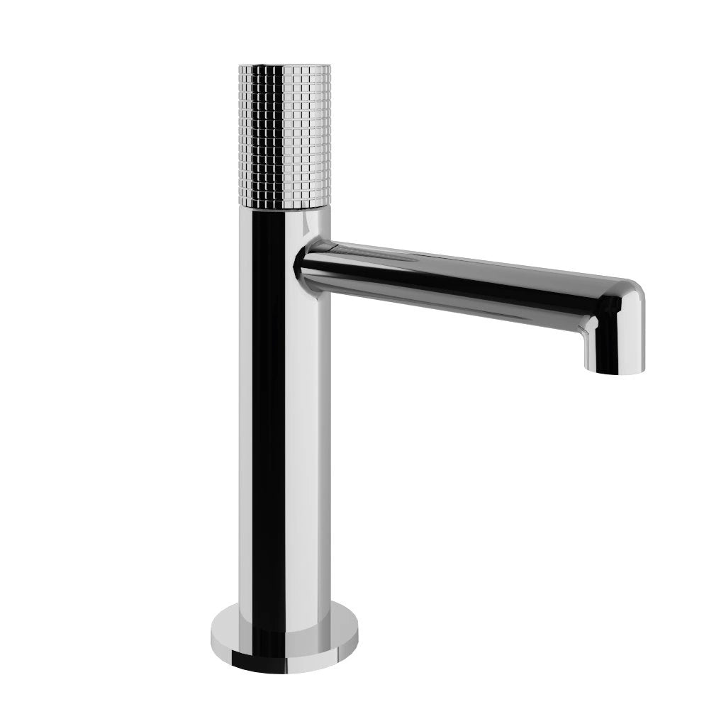 IT 5B11 CC Z4 ZZ Mitigeur lavabo Chrome - Treemme