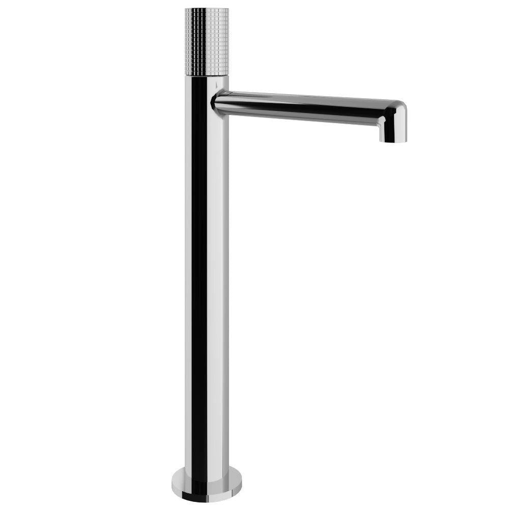 IT 5B18 CC Z4 ZZ Mitigeur lavabo Chrome - Treemme