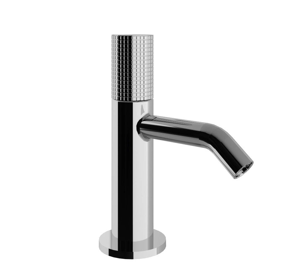 IT 5B22 CC Z4 ZZ Mitigeur bidet Chrome - Treemme