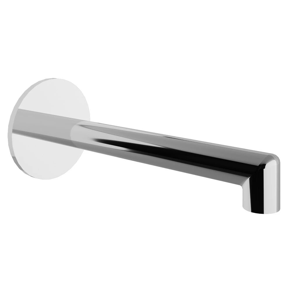 IT 5B63 CC ZZ HF Mitigeur baignoire Chrome - Treemme