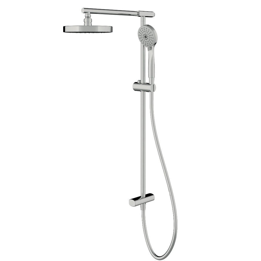 IT 6370 CC ZZ ZZ Mitigeur douche Chrome - Treemme