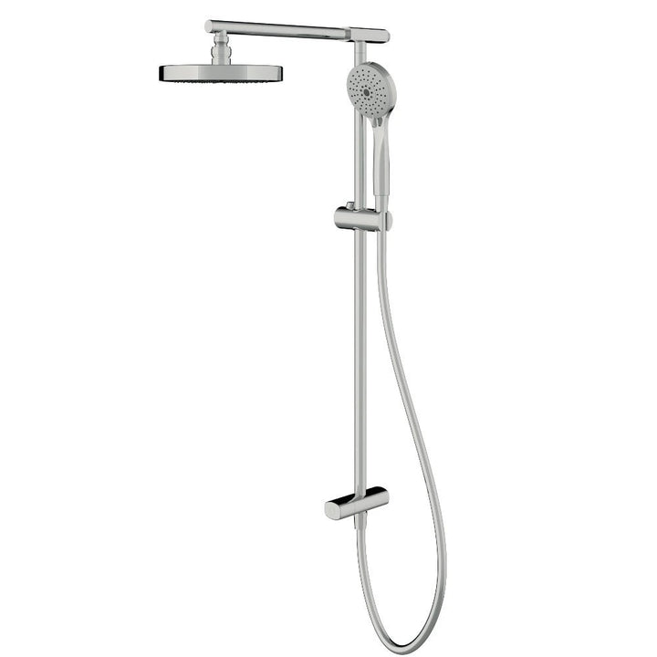 IT 6370 CC ZZ ZZ Mitigeur douche Chrome - Treemme