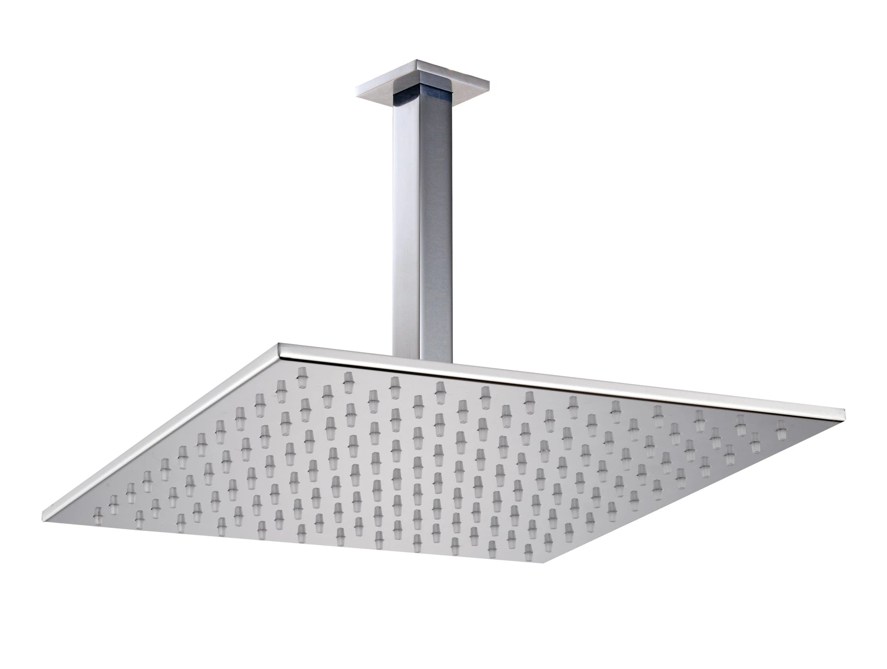 IT 6510 CC ZZ ZZ Tête de douche Chrome - Treemme