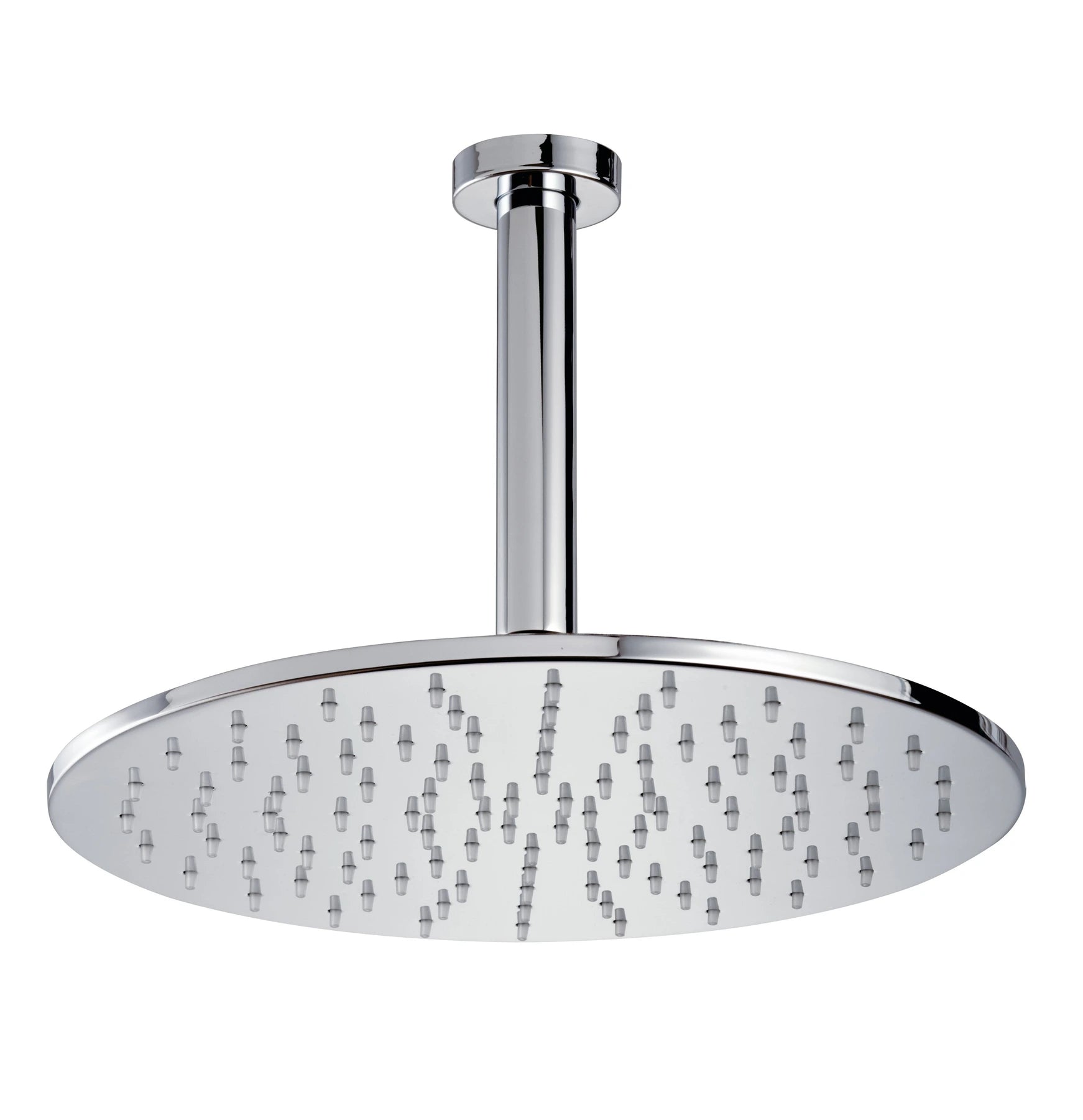 IT 6511 CC ZZ VS Tête de douche Chrome - Treemme