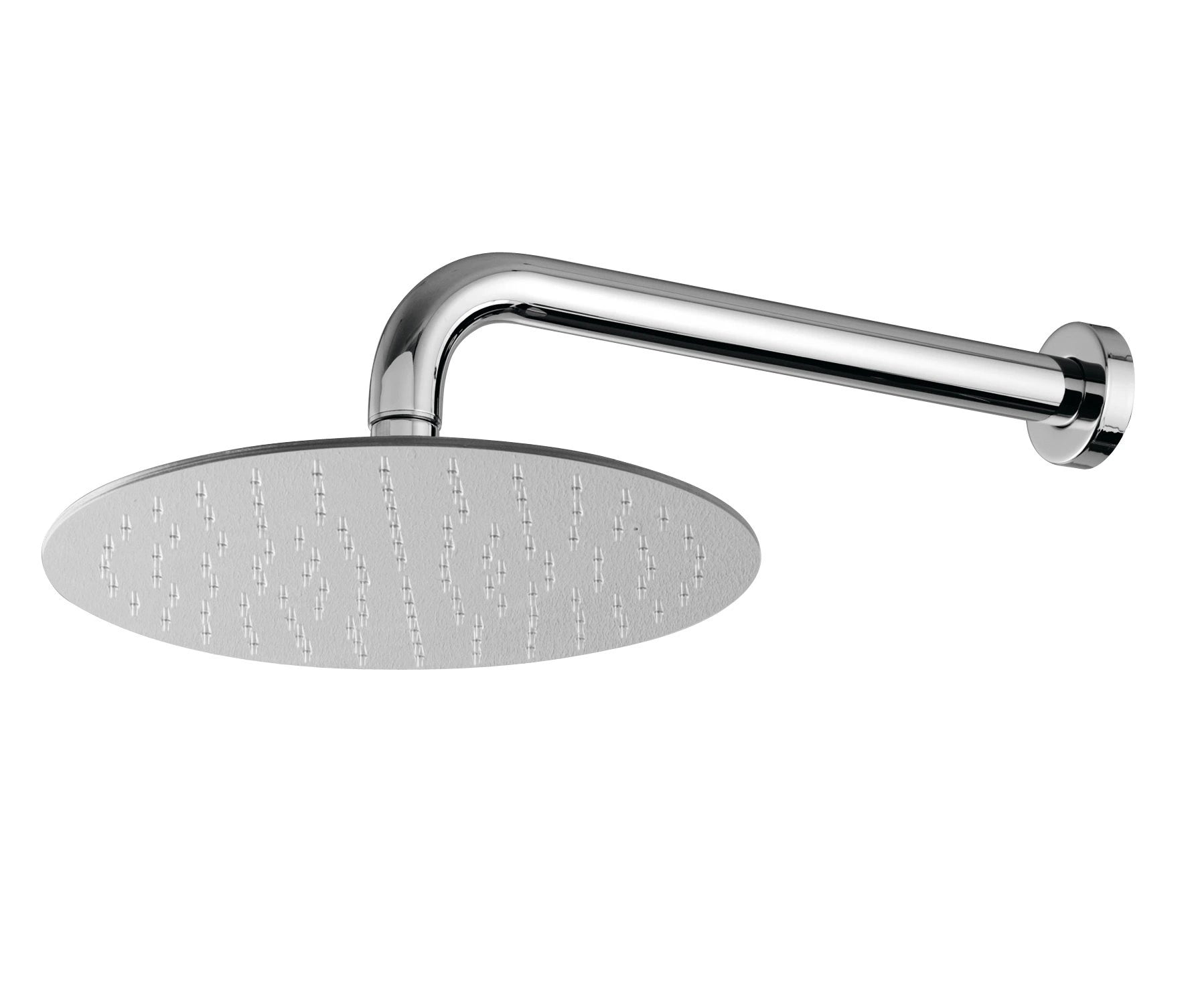 IT 6512 CC ZZ VS Tête de douche Chrome - Treemme