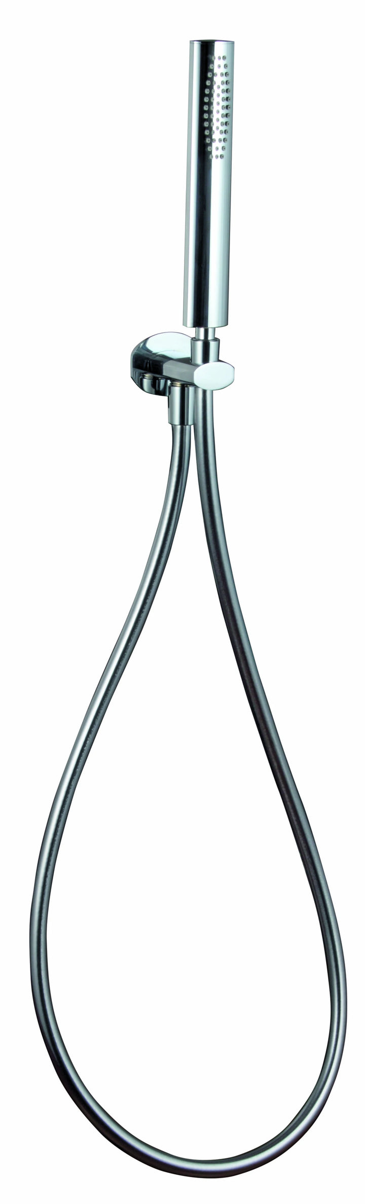 IT 6531 CC ZZ ZZ Mitigeur douche Chrome - Treemme